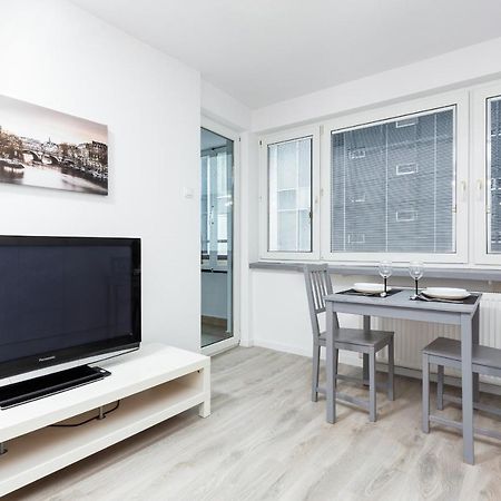 Studio City Center Zlota Street By Renters 华沙 外观 照片